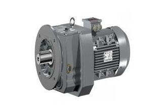 齿轮减速机故障